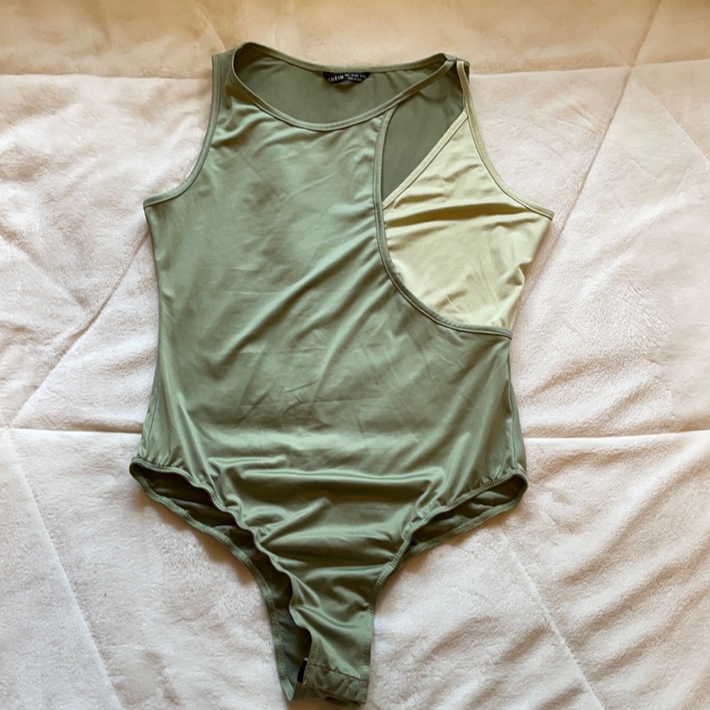 SHEIN body suit